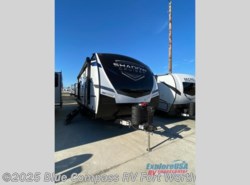 New 2021 Cruiser RV Shadow Cruiser 239RBS available in Ft. Worth, Texas
