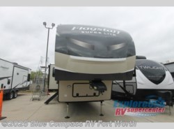New 2021 Forest River Flagstaff Super Lite 529RKB available in Ft. Worth, Texas