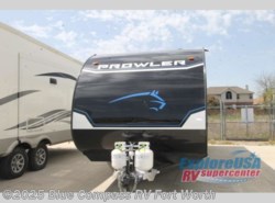 New 2021 Heartland Prowler 320BH available in Ft. Worth, Texas