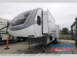 New 2021 Highland Ridge Roamer RF264RLS available in Ft. Worth, Texas