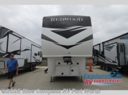 New 2021 CrossRoads Redwood 3901MB available in Ft. Worth, Texas