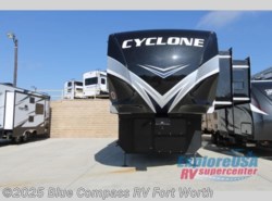 Used 2020 Heartland Cyclone 4220 available in Ft. Worth, Texas