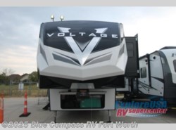 New 2022 Dutchmen Voltage 4015 available in Ft. Worth, Texas
