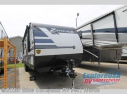 New 2021 CrossRoads Zinger ZR290KB available in Ft. Worth, Texas