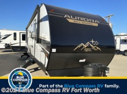 New 2023 Forest River Aurora 32BDS available in Ft. Worth, Texas