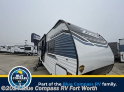 New 2024 CrossRoads Zinger ZR309BH available in Ft. Worth, Texas