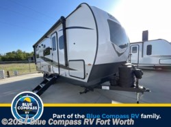 New 2023 Forest River Flagstaff Micro Lite 25BRDS available in Fort Worth, Texas