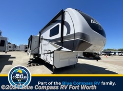 New 2024 Alliance RV Paradigm 395DS available in Fort Worth, Texas