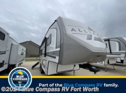 New 2024 Alliance RV Avenue All-Access 22ML available in Fort Worth, Texas