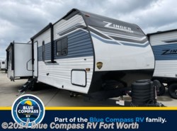 New 2024 CrossRoads Zinger ZR340MB available in Fort Worth, Texas