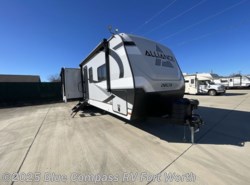 New 2025 Alliance RV Delta 321BH available in Fort Worth, Texas