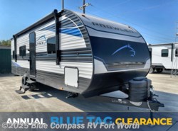 New 2025 Heartland Prowler Lynx 2550BHX available in Fort Worth, Texas