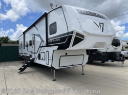 New 2025 Dutchmen Voltage V-Series 3800 available in Fort Worth, Texas