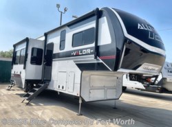 New 2026 Alliance RV Valor 36V11 available in Fort Worth, Texas