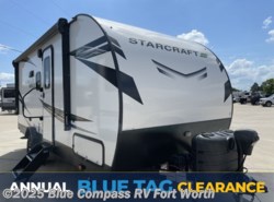 Used 2024 Starcraft Super Lite Maxx 18RBS available in Fort Worth, Texas