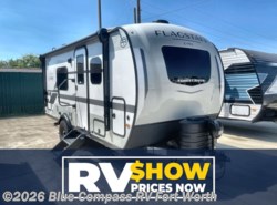 New 2026 Forest River Flagstaff E-Pro E19FD available in Fort Worth, Texas