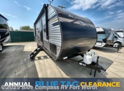 New 2026 Forest River Aurora Light 26BHS available in Fort Worth, Texas