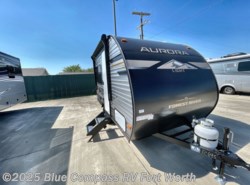 New 2026 Forest River Aurora Light 13RDX available in Fort Worth, Texas