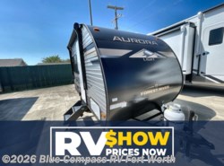 New 2026 Forest River Aurora Light 13RDX available in Fort Worth, Texas