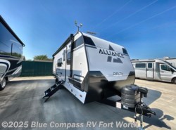 New 2026 Alliance RV Delta Ultra Lite ML226 available in Fort Worth, Texas