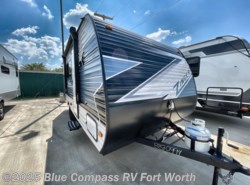 New 2025 CrossRoads Zinger Lite 18RK available in Fort Worth, Texas