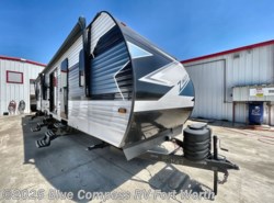 New 2025 CrossRoads Zinger 390DB available in Fort Worth, Texas