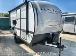 New 2026 Forest River Flagstaff E-Pro 13LE available in Fort Worth, Texas