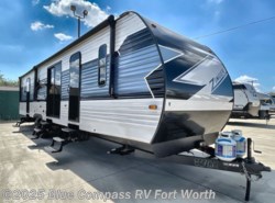 New 2025 CrossRoads Zinger 390DB available in Fort Worth, Texas
