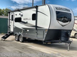 Used 2024 Forest River Flagstaff Micro Lite 22FBS available in Fort Worth, Texas