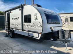Used 2023 Forest River R Pod Rpod 196 available in Fort Worth, Texas