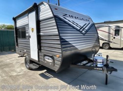 New 2026 CrossRoads Zinger Lite 12RD available in Fort Worth, Texas