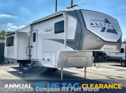 New 2026 Alliance RV Avenue All-Access 30BH available in Fort Worth, Texas