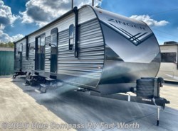 New 2026 CrossRoads Zinger 390DB available in Fort Worth, Texas