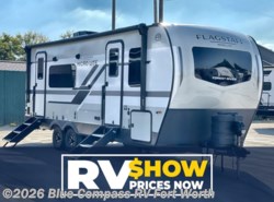 New 2026 Forest River Flagstaff Micro Lite 25SRK available in Fort Worth, Texas