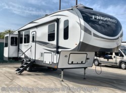 Used 2024 Forest River Flagstaff Classic 375rl-w Fw available in Fort Worth, Texas