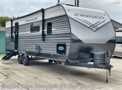 New 2026 CrossRoads Zinger 280RB available in Fort Worth, Texas
