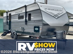 New 2026 CrossRoads Zinger 280RB available in Fort Worth, Texas