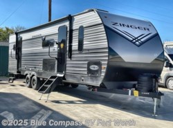 New 2026 CrossRoads Zinger 320FB available in Fort Worth, Texas