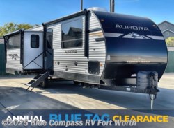 New 2026 Forest River Aurora 32RLTS available in Fort Worth, Texas