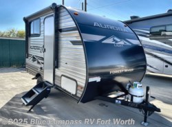 New 2026 Forest River Aurora Light 13BHX available in Fort Worth, Texas