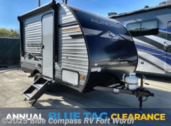 New 2026 Forest River Aurora Light 13RKX available in Fort Worth, Texas
