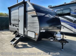 New 2026 Forest River Aurora Light 13RKX available in Fort Worth, Texas