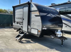 New 2026 Forest River Aurora Light 13RKX available in Fort Worth, Texas