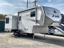 New 2026 Alliance RV Avenue All-Access 25RL available in Fort Worth, Texas