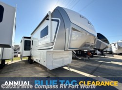 New 2026 Alliance RV Paradigm 312RK available in Fort Worth, Texas