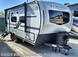 New 2026 Forest River Flagstaff Micro Lite 21FBRS available in Fort Worth, Texas