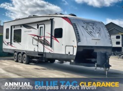 Used 2016 Winnebago Spyder 32SC available in Fort Worth, Texas