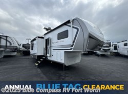 New 2025 Alliance RV Paradigm 395DS available in Fort Worth, Texas