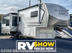 New 2026 Alliance RV Paradigm 310RL available in Fort Worth, Texas