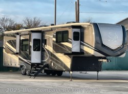 Used 2024 DRV Mobile Suites NASHVILLE available in Fort Worth, Texas